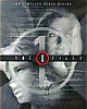 X-Files Season 1 on DVD