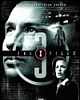 X-Files Season 3 on DVD