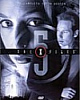 X-Files Season 5 on DVD