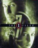 X-Files Season 7 on DVD