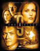 X-Files Season 9 on DVD