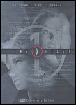 Season 1 on DVD