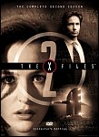 Season 2 DVD