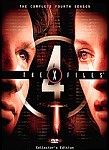Season 4 DVD
